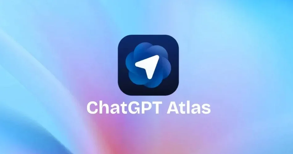 مرورگر ChatGPT Atlas