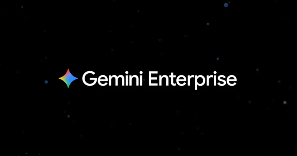سیستم Gemini Enterprise