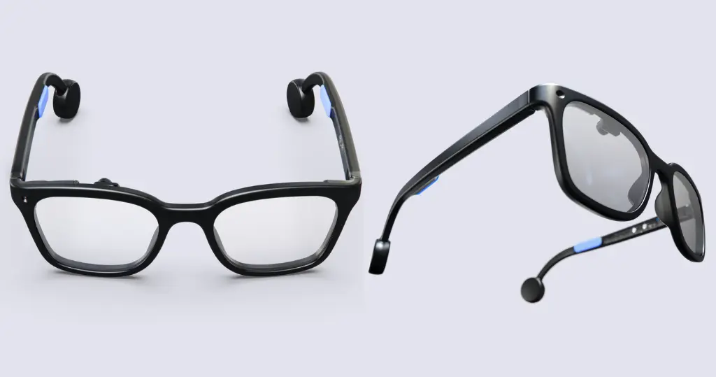 عینکهای هوشمند Halo