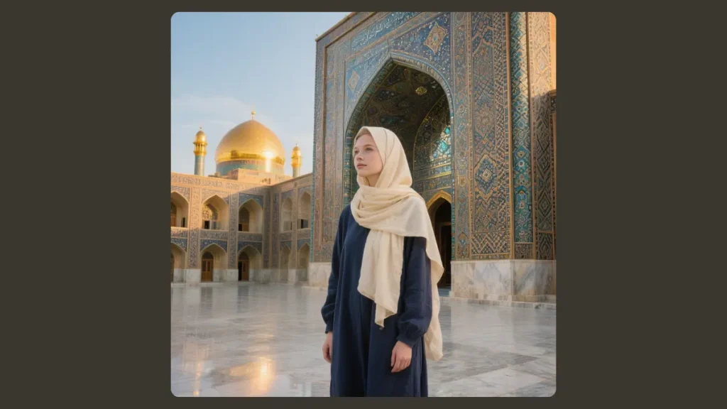 ساخت تصویر با مدل Hunyuan Image 3.0