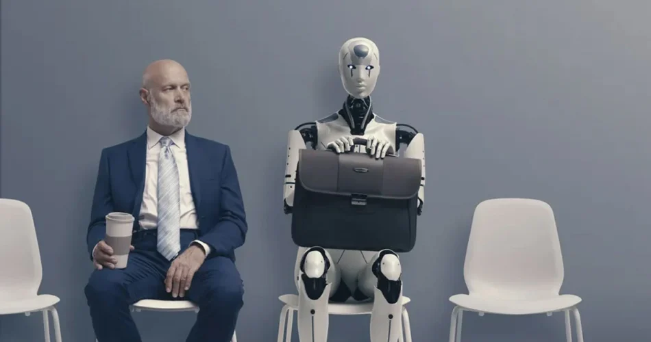 جعل هویت با هوش مصنوعی