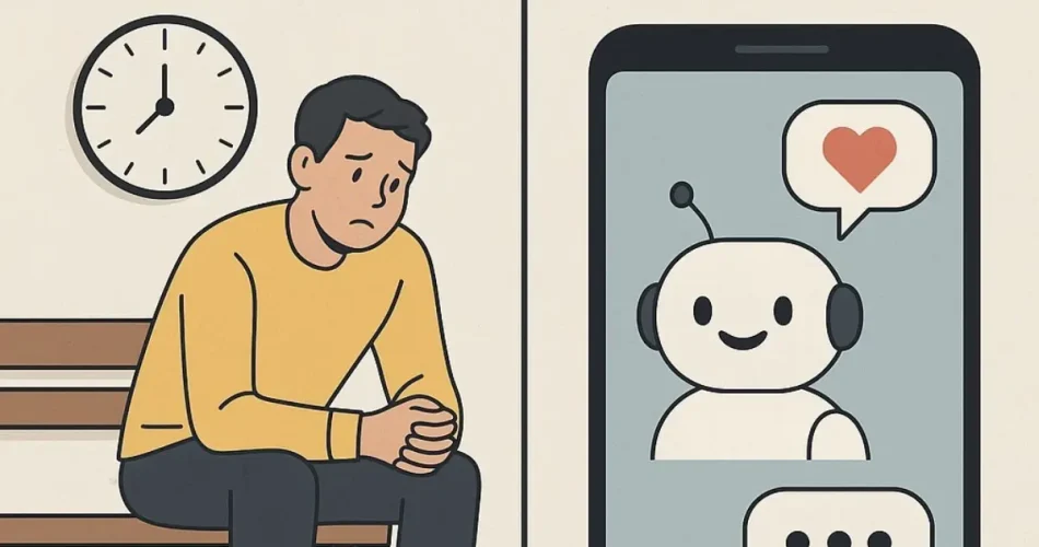 تملق‌گویی هوش مصنوعی