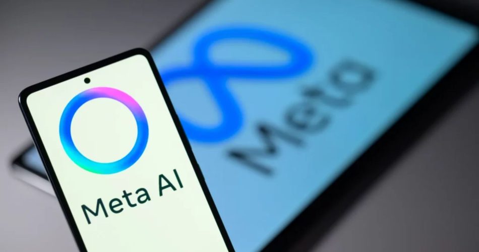 تبلیغات هوشمند شرکت متا