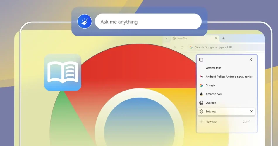 خلاصه کردن صفحات وب