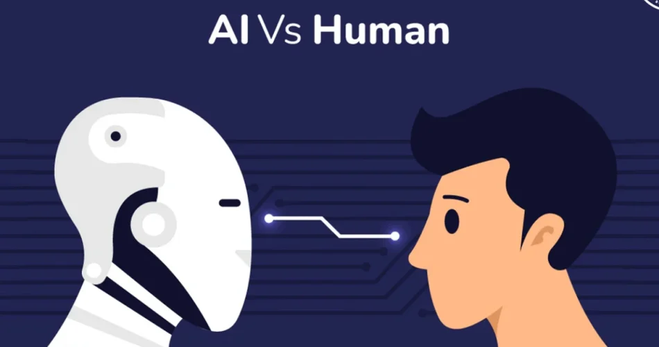 هنوز زمان خداحافظی با برنامه‌نویسان نرسیده است!