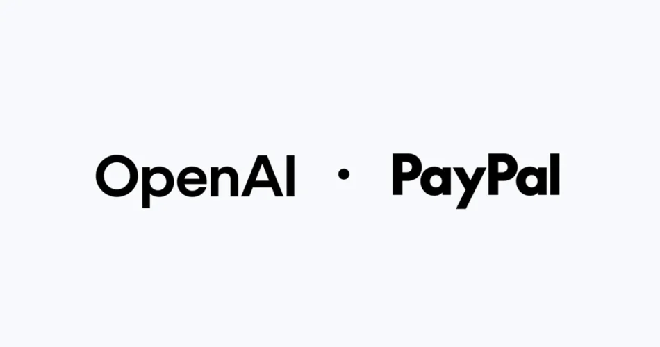 همکاری پی‌پال و OpenAI