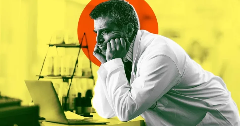 کاهش اعتماد به هوش مصنوعی