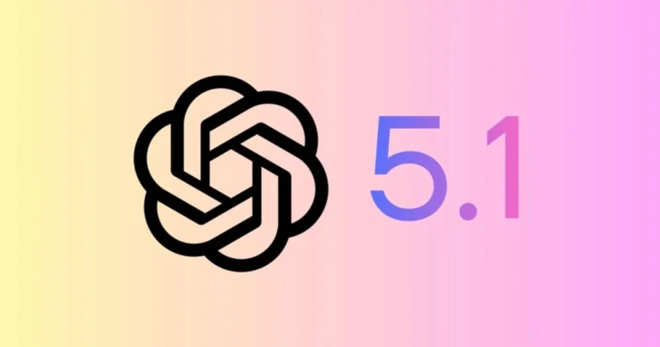 هوش مصنوعی GPT-5.1