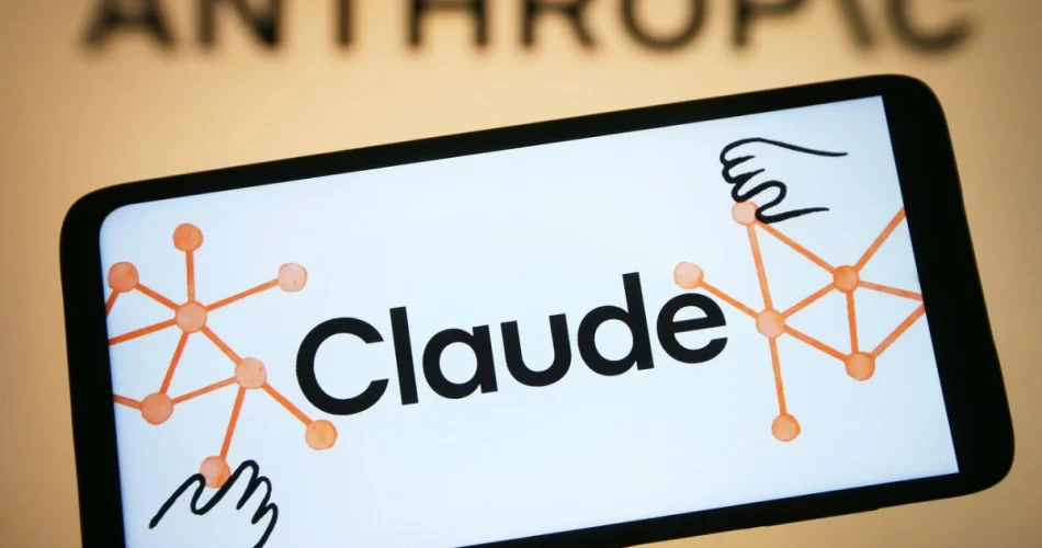 هوش مصنوعی کلود claude