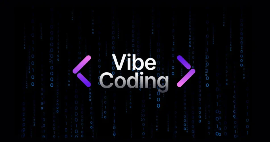 کدنویسی با هوش مصنوعی vibe coding