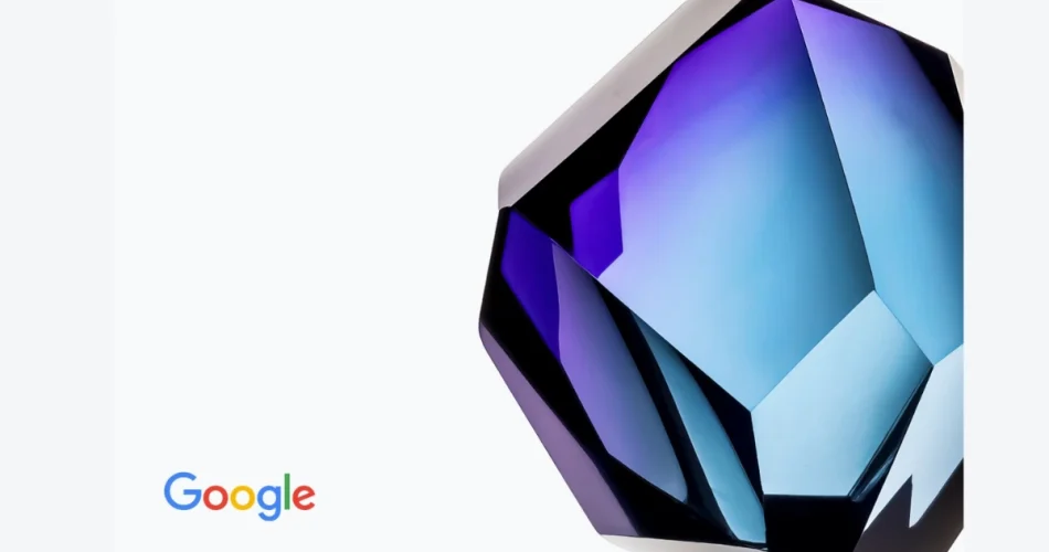 ایجنت هوش مصنوعی گوگل