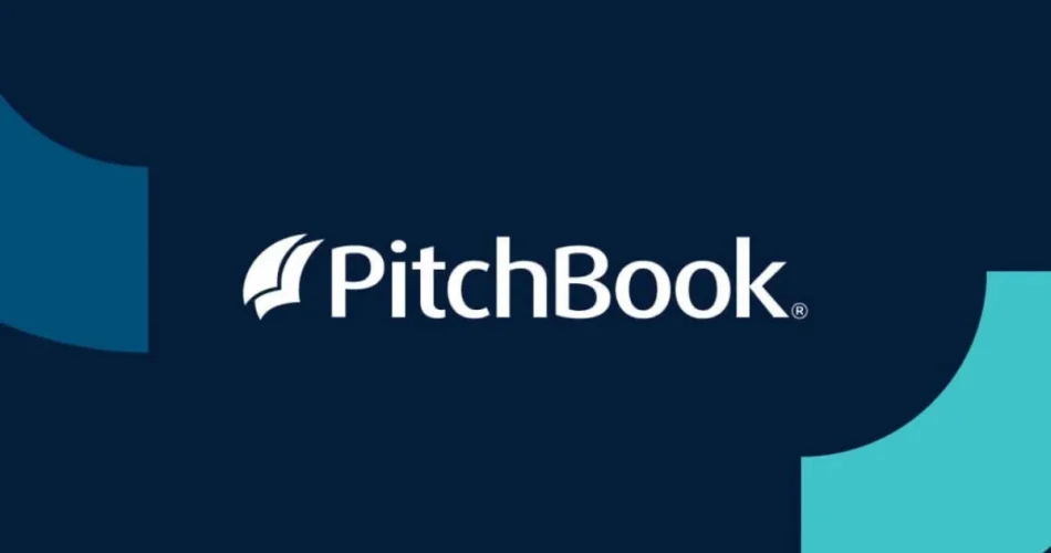لوگو pitchbook