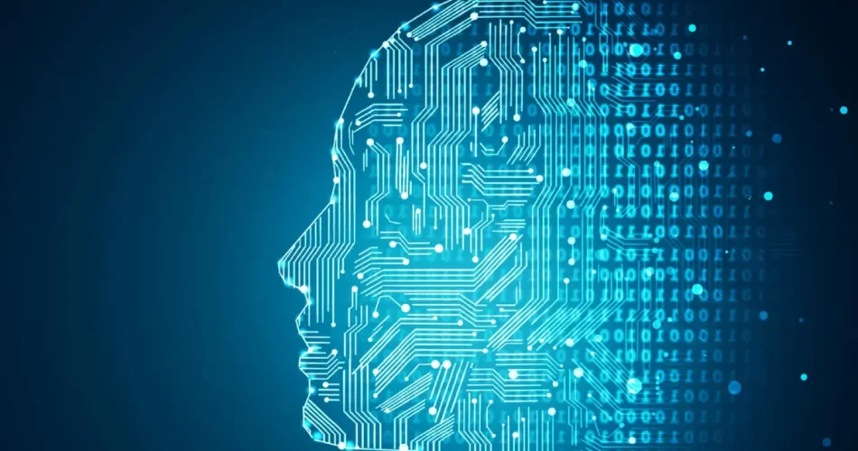 سر شبیه هوش مصنوعی