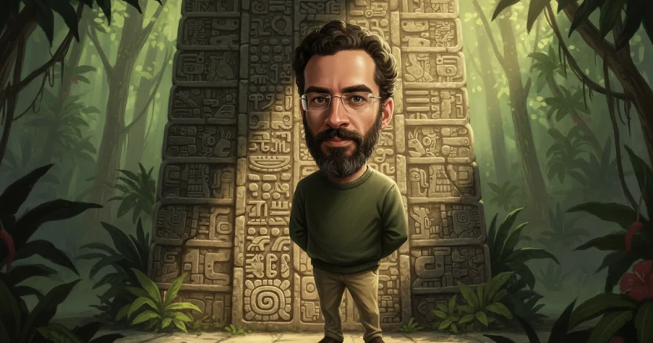 تصویر با هوش مصنوعی