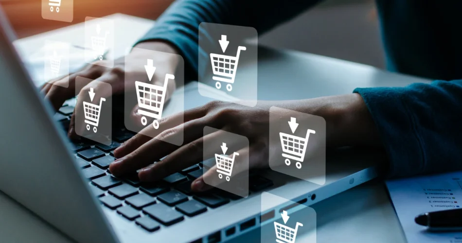 خرید آنلاین با هوش مصنوعی