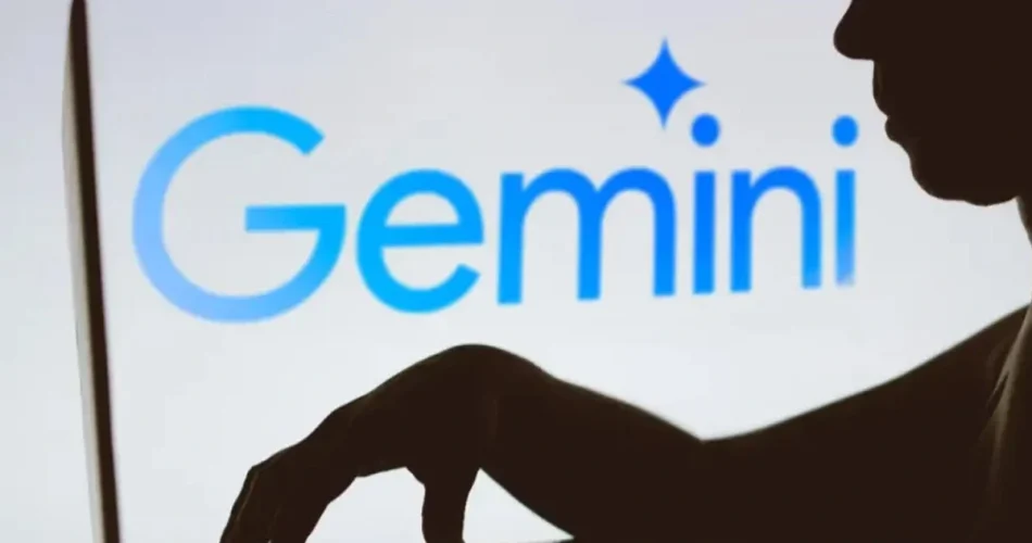 آپدیت جست‌وجوی عمیق جمینای