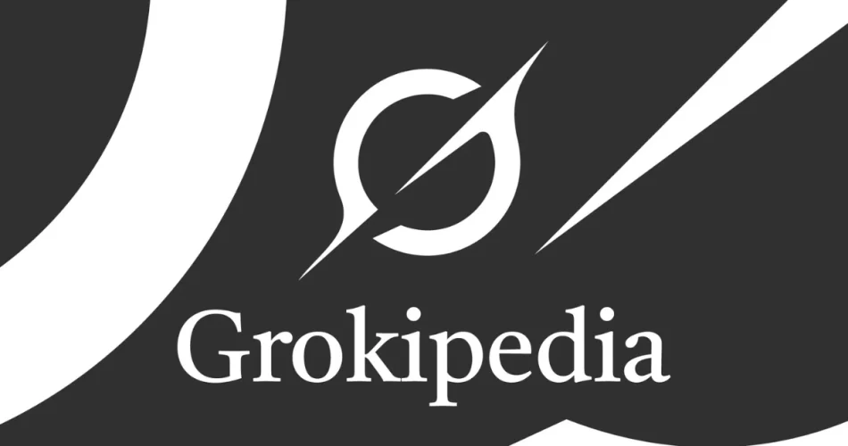 grokipedia