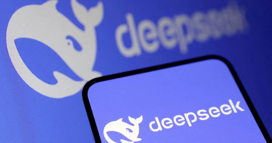 دیپ سیک deepseek