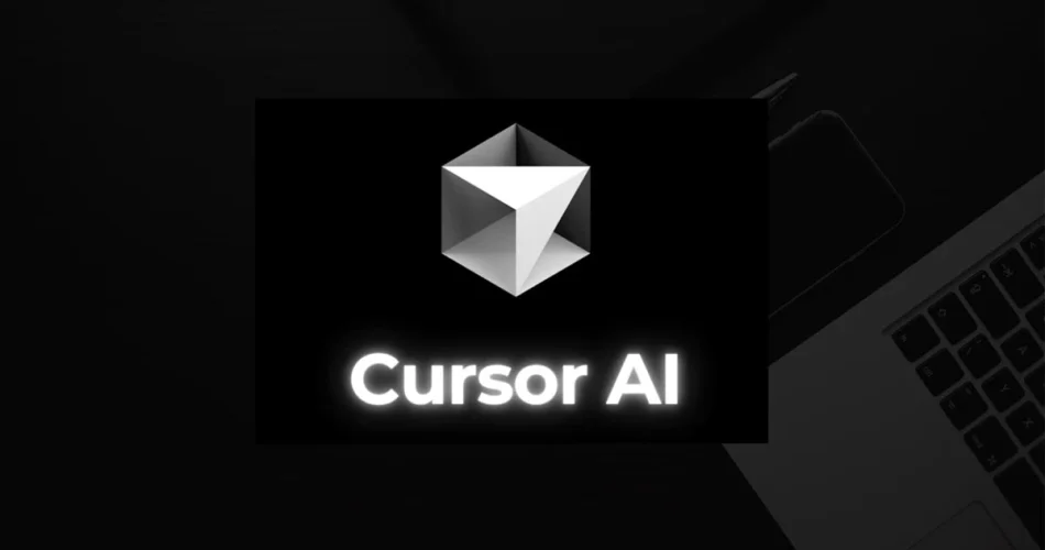 ابزار کد نویسی کرسر