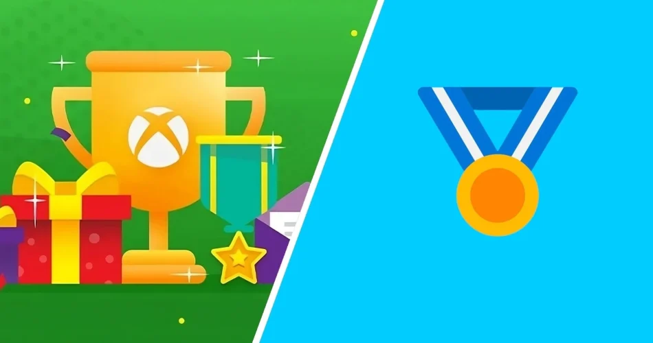 microsoft rewards