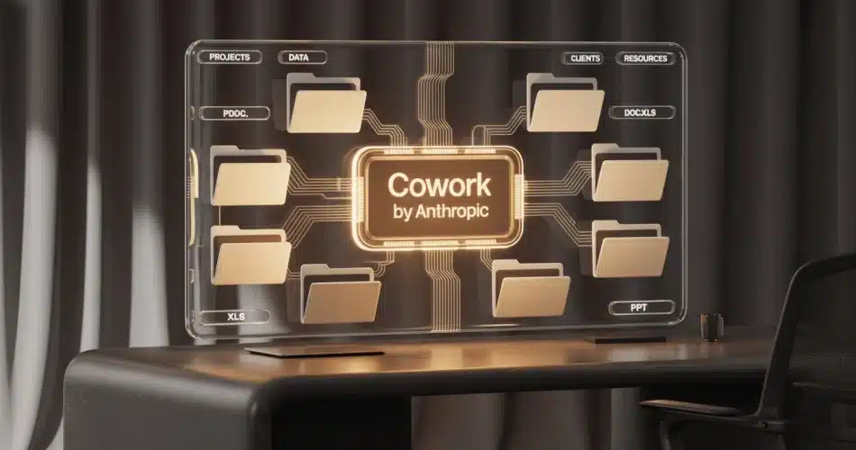 پلتفرم anthropic_cowork