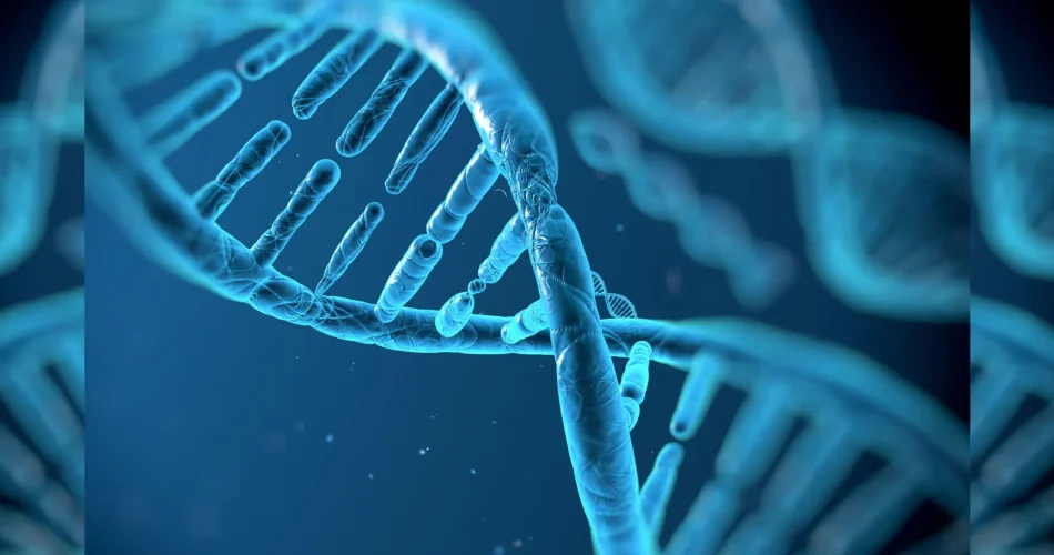 AlphaGenome گوگل