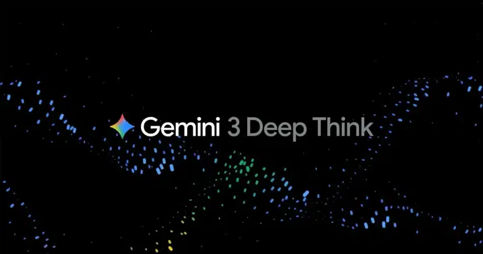 Gemini 3 Deep Think
