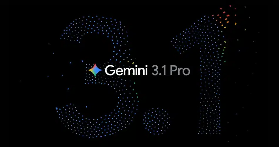 رونمایی از مدل gemini 3.1 Pro