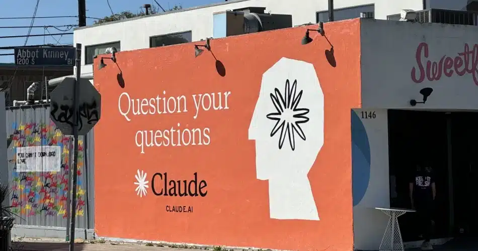 قدرت هوش مصنوعی Claude