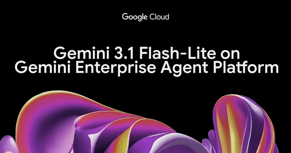 هوش مصنوعی Gemini 3.1 Flash-Lite