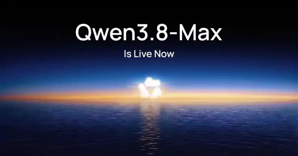 مدل Qwen 3.8-Max معرفی شد؛ هوش مصنوعی همه‌فن‌حریف با ۲.۴ تریلیون پارامتر